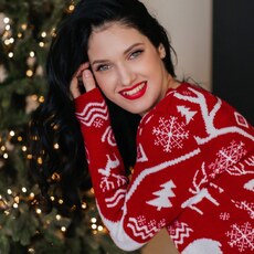 Фотография девушки Анна, 36 лет из г. Волжский