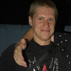 Фотография мужчины Денис, 18 лет из г. Киев