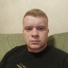 Фотография мужчины Митрофан, 32 года из г. Троицк