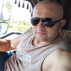 Фотография мужчины Марк, 41 год из г. Троицк