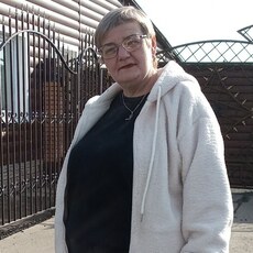Фотография девушки Вероника, 48 лет из г. Усть-Кут