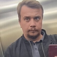 Фотография мужчины Игорь, 32 года из г. Зеленоградск