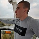 Сергей, 24 года