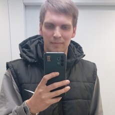 Фотография мужчины Михаил, 30 лет из г. Тюмень