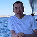 Аман, 28 лет