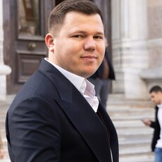 Фотография мужчины Azizbek, 30 лет из г. Ургенч