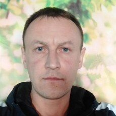 Фотография мужчины Антон, 41 год из г. Ревда