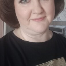 Фотография девушки Ольга, 50 лет из г. Тольятти