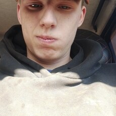 Фотография мужчины Никита, 22 года из г. Грязи