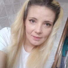 Фотография девушки Татьяна, 38 лет из г. Чусовой