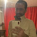 Асатур, 33 года