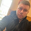 Захар, 31 год