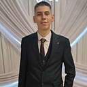Даниил, 20 лет