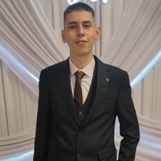 Фотография мужчины Даниил, 20 лет из г. Минск