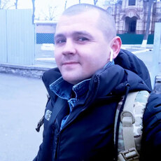 Фотография мужчины Reks, 35 лет из г. Винница