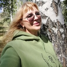 Фотография девушки Светлана, 56 лет из г. Магнитогорск