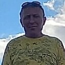 Серго, 43 года