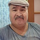 Абдул, 58 лет