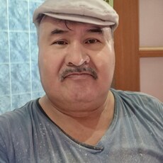 Фотография мужчины Абдул, 58 лет из г. Темиртау