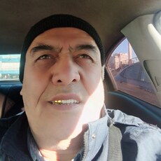 Фотография мужчины Джафар, 65 лет из г. Екатеринбург