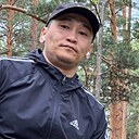 Anuar, 35 лет