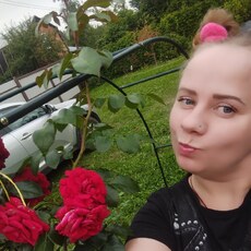 Фотография девушки Надежда, 39 лет из г. Калуга