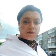 Фотография девушки Наталия, 45 лет из г. Мурманск