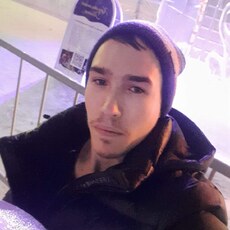Фотография мужчины Серёжа, 21 год из г. Томск