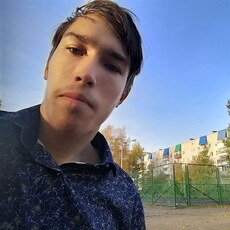 Фотография мужчины Серёжа, 21 год из г. Томск