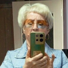 Фотография девушки Татьяна, 61 год из г. Самара