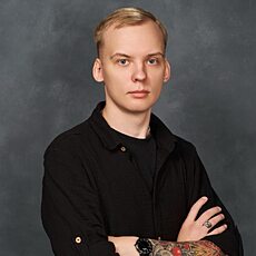 Фотография мужчины Андрей, 27 лет из г. Екатеринбург