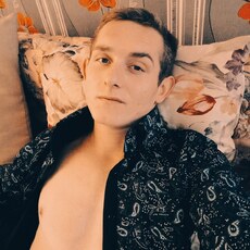 Фотография мужчины Николай, 26 лет из г. Речица