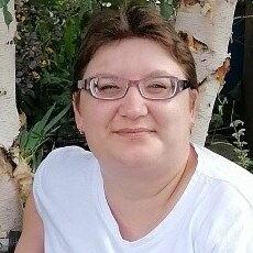 Фотография девушки Марина, 45 лет из г. Новокузнецк