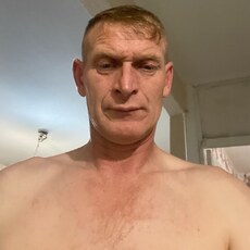 Фотография мужчины Владимир, 44 года из г. Брянск