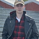 Сергей, 19 лет