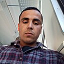 Далер, 27 лет