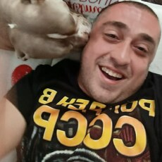 Фотография мужчины Рожа, 37 лет из г. Донецк (Ростовская Обл.)