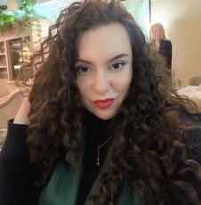 Фотография девушки Ирина, 37 лет из г. Москва