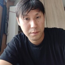 Фотография мужчины Noname, 30 лет из г. Элиста