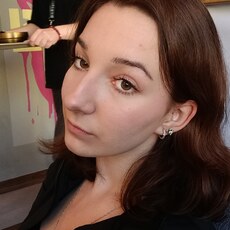 Фотография девушки Александра, 18 лет из г. Смоленск