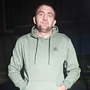Андрей, 38 лет