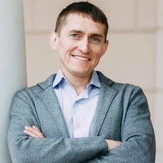 Фотография мужчины Александр, 40 лет из г. Екатеринбург