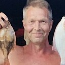 Валерон, 54 года