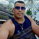 Амир, 40 лет