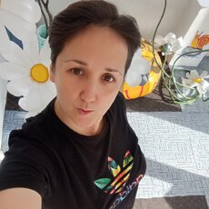Фотография девушки Sabina, 44 года из г. Ижевск