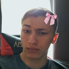 Ваня, 18 из г. Берлин.