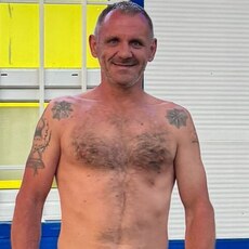 Фотография мужчины Григорий, 43 года из г. Сочи