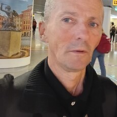 Фотография мужчины Bakur, 57 лет из г. Варшава