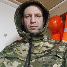 Фотография мужчины Андрей, 41 год из г. Люберцы