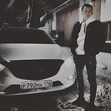 Фотография мужчины Марат, 27 лет из г. Камышла